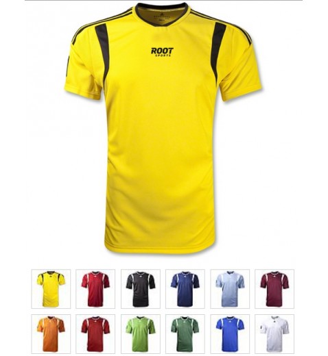 Soccer Uniform